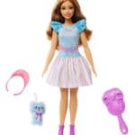 Barbie Docka - My First Barbie Core - Asiatisk