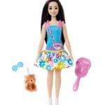 Barbie Docka - My First Barbie Core - Latina