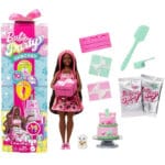 Barbie Docka - Party Oförpackad Black Doll