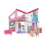 Barbie Malibu House Playset
