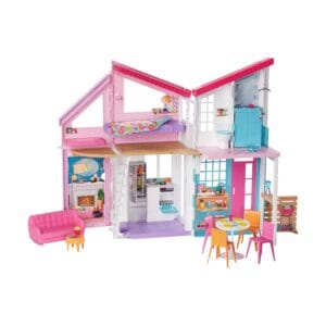 Barbie Malibu House Playset