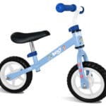 Bluey Springcykel - Bluey - Leksaksaffären