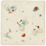 Cam Cam Babygym - 80x80 cm - Cyklar