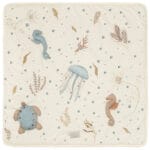 Cam Cam Babygym - 80x80 cm - Sea Garden