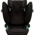 Cybex Bilbarnstol - Lösning G2 - Magi Black