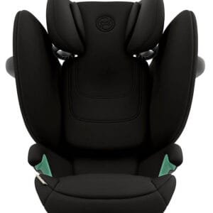Cybex Bilbarnstol - Lösning G2 - Magi Black
