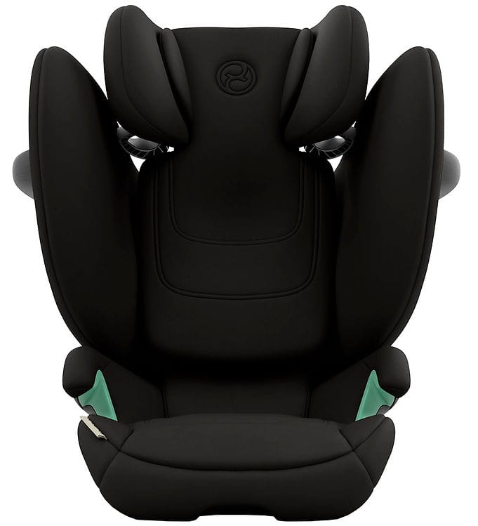 Cybex Bilbarnstol - Lösning G2 - Magi Black