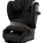 Cybex Bilbarnstol - Pallas G3 i-Size - Magi Black