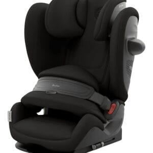Cybex Bilbarnstol - Pallas G3 i-Size - Magi Black