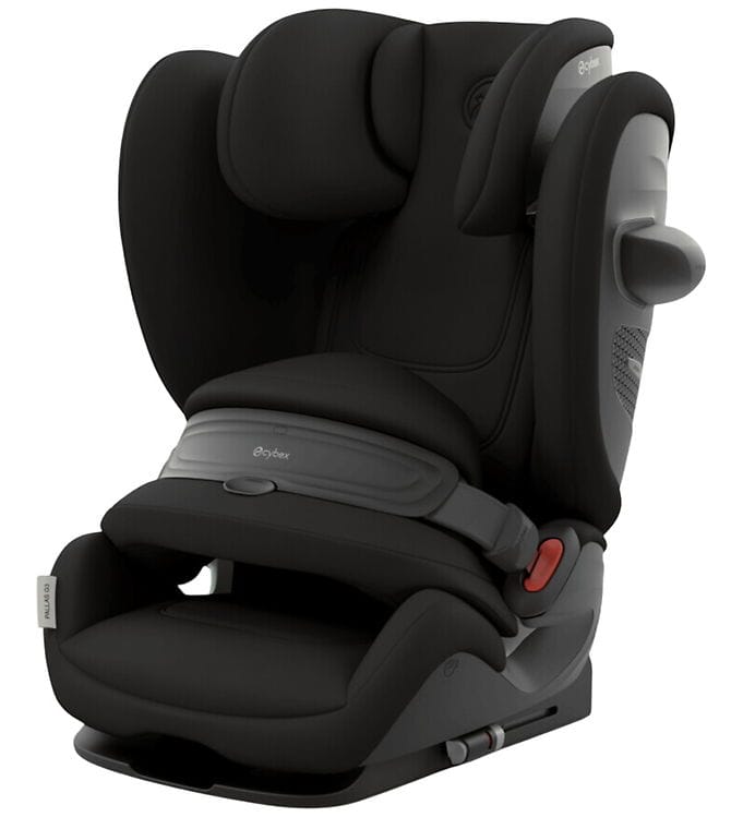 Cybex Bilbarnstol - Pallas G3 i-Size - Magi Black