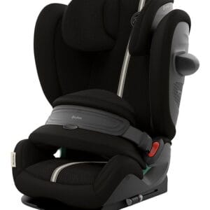 Cybex Bilbarnstol - Pallas G3 i-Size Plus - Moon Black