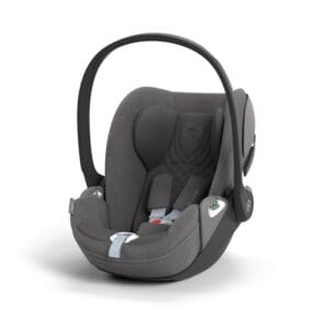 Cybex Cloud T I-Size Plus Babyskydd (Mirage Grey)