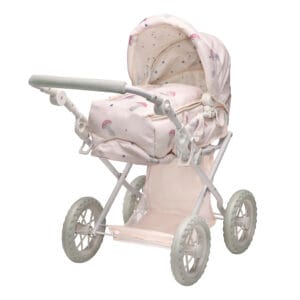 Dockvagn kombi limited edition