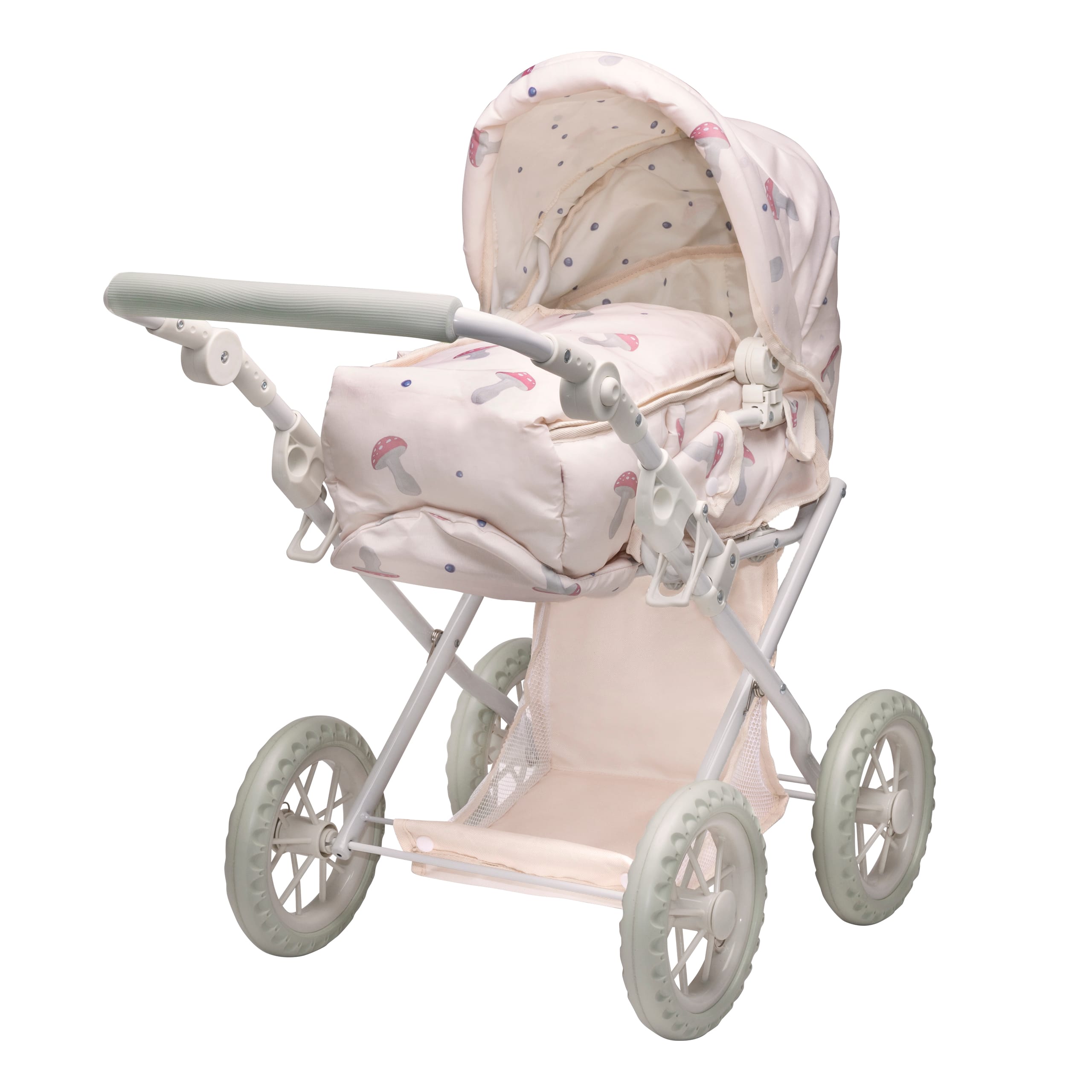 Dockvagn kombi limited edition