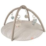 Done By Deer Babygym - Aktivitetslekmatta Play Sand