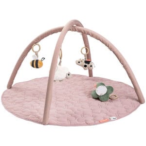 Done by Deer Babygym - Tiny Farm - Powder