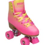 Impala Rullskridskor - Quad Skate - Tropicana