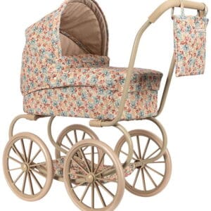 Konges Sløjd Dockvagn - Minnie - Wien