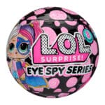 L.O.L. Surprise! - Eye Spy Tots Asst.