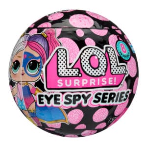 L.O.L. Surprise! - Eye Spy Tots Asst.