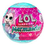 L.O.L. Surprise Mermaids Make a Mermaid - L.O.L. Surprise! - Leksaksaffären
