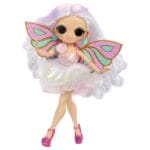 L.O.L. Surprise! - OMG Eye Spy - Fairy