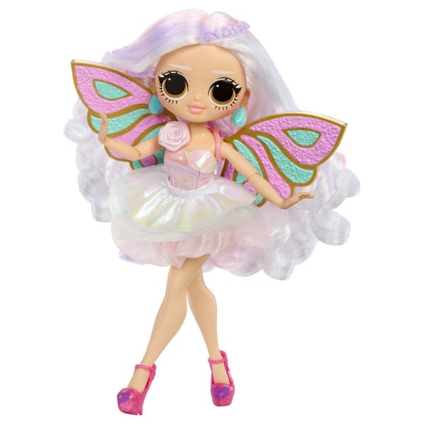 L.O.L. Surprise! - OMG Eye Spy - Fairy