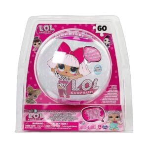 L.O.L. Surprise! Puzzle Doll Sphere (20097703)