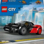 LEGOÂ® City - Elbil 60486 - 109 Delar