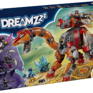 LEGO® DREAMZzz™ Dinojet 71514 - LEGO - Leksaksaffären