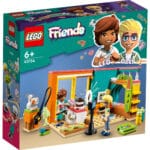 LEGO® Friends Leos rum 41754 - LEGO - Leksaksaffären