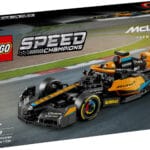LEGO® Speed Champions 2023 McLaren Formel 1-bil 76919 - LEGO - Leksaksaffären