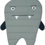 Liewood Babygym - Sheldon - Blue Dimma