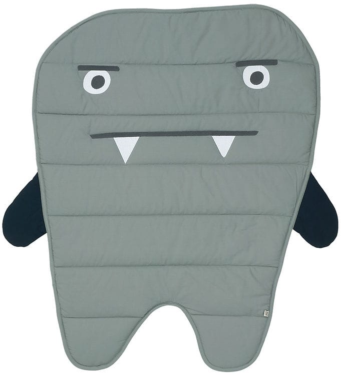 Liewood Babygym - Sheldon - Blue Dimma