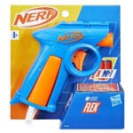 NERF N-Series Flex Blaster - nerf - Leksaksaffären