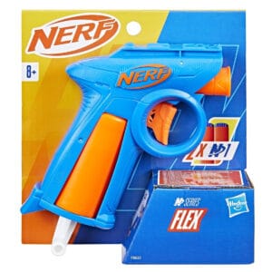 NERF N-Series Flex Blaster - nerf - Leksaksaffären