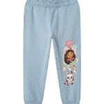 Name It Sweatpants - NmfJyla - Gabby Dockhus - Dusty Blue