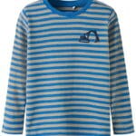 Name It Tröja - Slim - NmmVilly - Noos - Delft/Grävmaskin