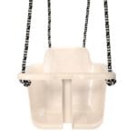 Plasto Babygunga (Beige)