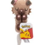 Pokémon Gosedjur - 12 cm - Sleeping Rockruff