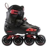 Rollerblade Rullskridskor - Apex - Svart - Inlines