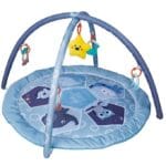 Scandinavian Baby Products Babygym - Zoo