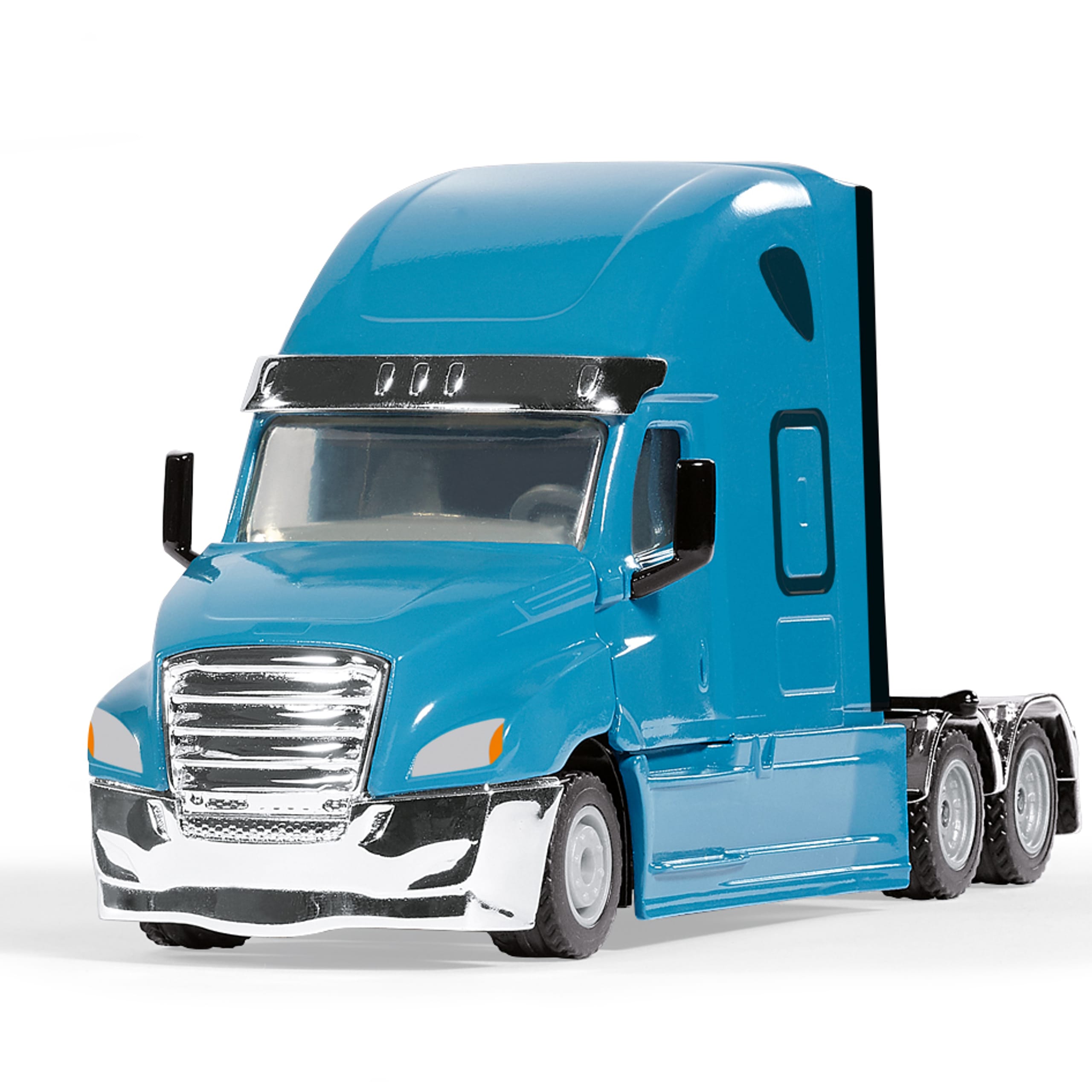 Siku leksaksbil freightliner cascadia