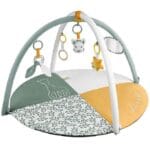 Sophie la Girafe Babygym - Grön