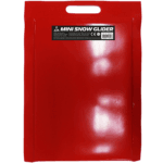 Sportme Åkmadrass Mini 30 x 40cm Röd