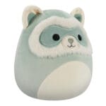 Squishmallows 19cm Hemkey - Squishmallows - Leksaksaffären