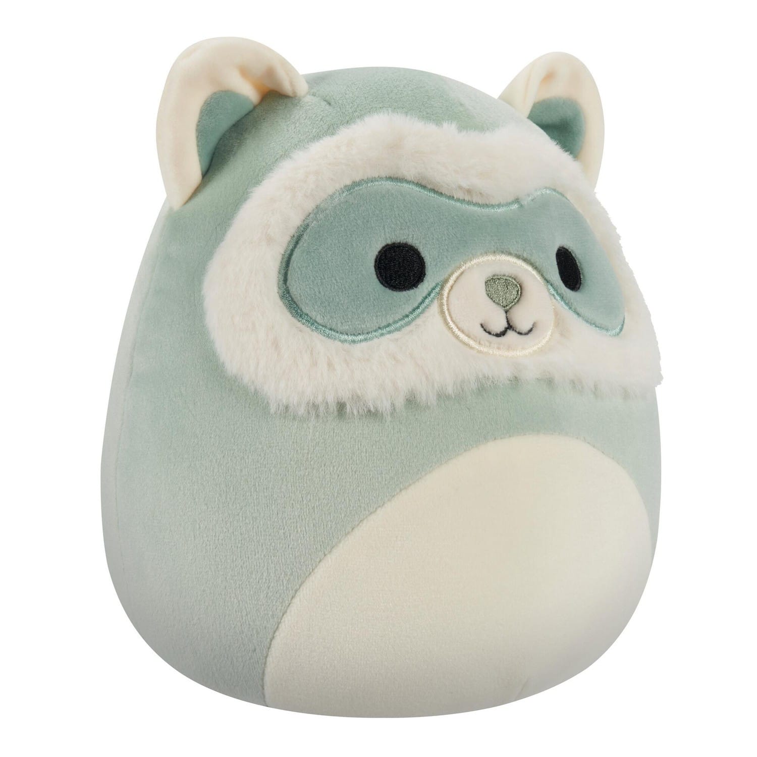 Squishmallows 19cm Hemkey - Squishmallows - Leksaksaffären