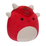 Squishmallows 19cm Sergio - Squishmallows - Leksaksaffären