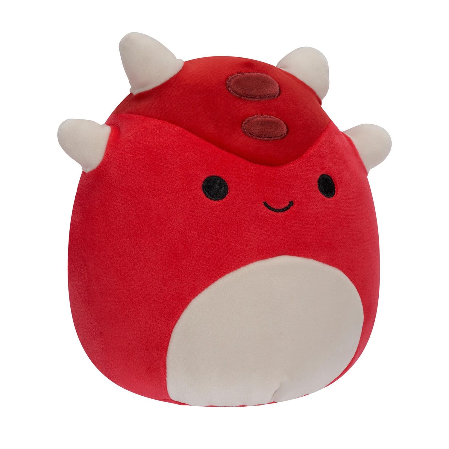 Squishmallows 19cm Sergio - Squishmallows - Leksaksaffären