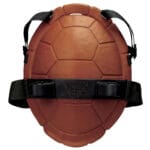 Teenage Mutant Ninja Turtles Mutant Mayhem Back Shell - Turtles - Leksaksaffären